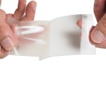 Hydrocolloid Material Factory - OEM Custom Master Rolls Manufacturing