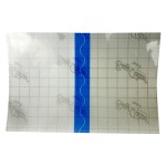 Medical Adhesive Film Factory - Custom Size PU Film S Cutting Line