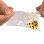 Bamboo Charcoal Nose Strips Manufacturer - ODM Natural Deep Cleansing