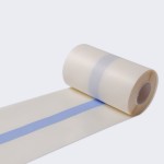 PU Film Roll Manufacturer - OEM Custom Medical Consumables Jumbo Roll
