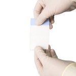 Surgical Film Factory - Sterile Adhesive PU Drape 20x30/30x40/45x45cm