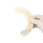 Ostomy Barrier Ring Manufacturer - Hydrocolloid Skin Barrier Accessories