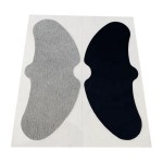 Blackhead Removal Strips Manufacturer - Colorful Smell Nose Pore Strips