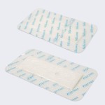 Hydrocolloid Dressing Manufacturer - OEM Custom for Pressure Ulcers Bulk