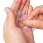 Acne Patch Manufacturer - ODM Custom Star Shaped Pimple Stickers