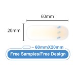 Hydrocolloid Bandages Manufacturer - Certified Minor Burns Abrasions Cuts