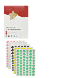 Acne Patch Manufacturer - Custom Ultra Thin Hydrocolloid 36 Dots