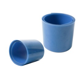 Hydrocolloid Raw Material Factory - Jumbo Roll Colorful Acne Patches