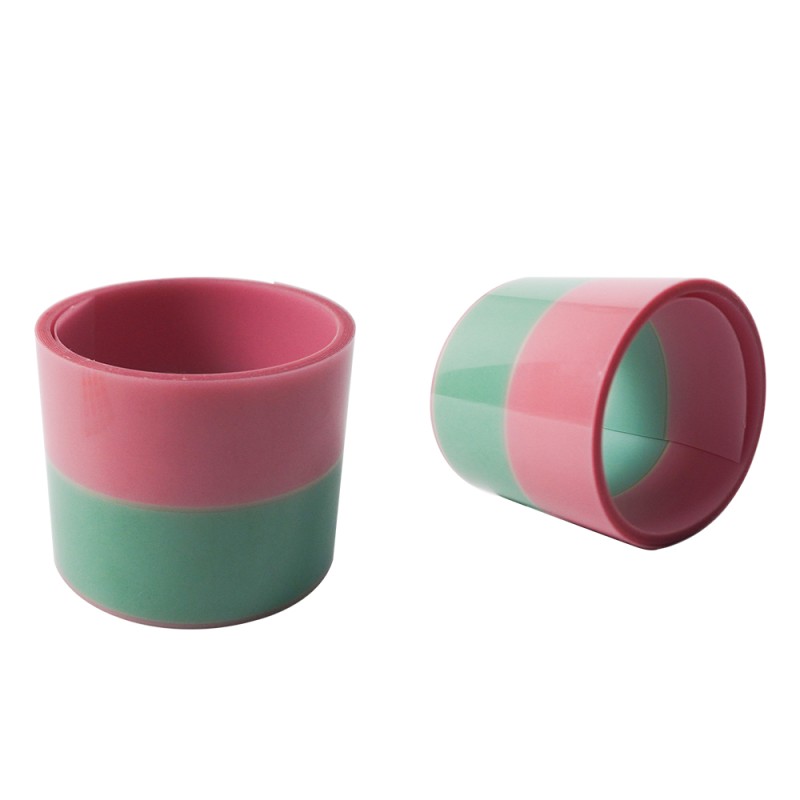 Medical Hydrocolloid Roll Factory - High Quality Starting Material Acne