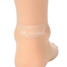 Hydrocolloid Bandages Manufacturer - Certified Minor Burns Abrasions Cuts