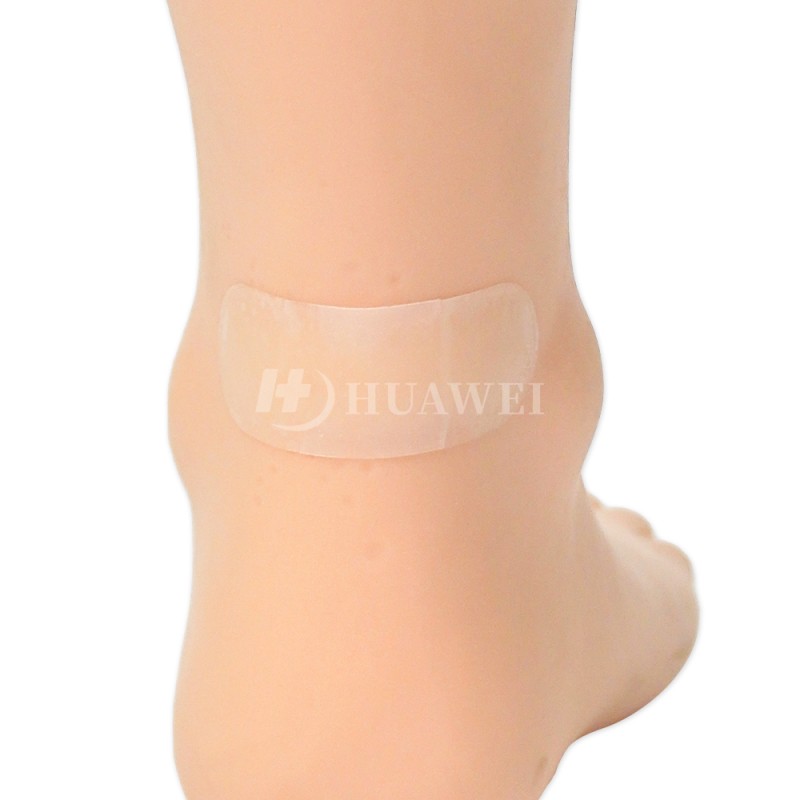 Hydrocolloid Bandages Manufacturer - Certified Minor Burns Abrasions Cuts