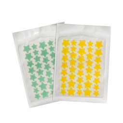 Acne Patches Factory - Star Heart Shape Cute Blemish Stickers