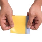 Surgical Incise Film Factory - Bulk OEM Iodine Infused Adhesive Film