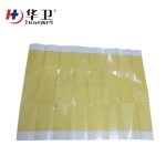 Surgical Drape Manufacturer - Medical Adhesive Clinic PU Film