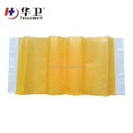 Surgical Drape Manufacturer - Medical Adhesive Clinic PU Film