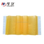 Surgical Drape Manufacturer - Medical Adhesive Clinic PU Film