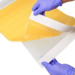 Surgical Incise Drape Manufacturer - OEM Disposable PE/PU Medical Film