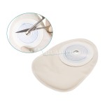 Colostomy Bags Manufacturer - Reusable Drainable Opaque Supplies