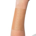 Herbal Pain Plaster Factory - Chinese Traditional Capsicum Heating Pad