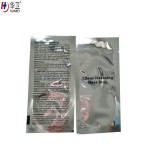 Blackhead Removal Strips Factory - Deep Cleansing Nose Strips 10pc/pack