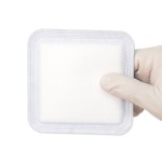 Medical Bandages Factory - Highly Absorbent Non-woven for Bed Sores