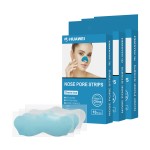 Nose Pore Strips Manufacturer - Oil Remove Blackheads Deep Cleansing