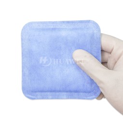 Wound Dressing Manufacturer - Super Absorbency Non-Adhesive Bandages