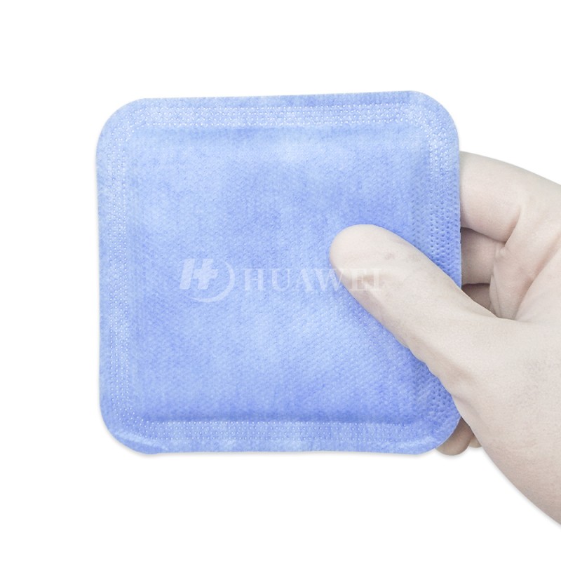 Wound Dressing Manufacturer - Super Absorbency Non-Adhesive Bandages