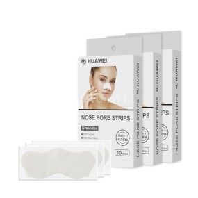 Blackhead Nose Strips Manufacturer - Factory Direct Custom Logo Wholesale