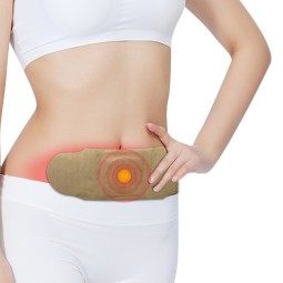 Menstrual Heating Pad Manufacturer - Hot Sale Customized Disposable