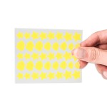 Acne Patches Factory - Star Heart Shape Cute Blemish Stickers