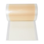 Hydrocolloid Raw Material Factory - Ultra-Thin Jumbo Roll Wound Dressing