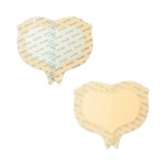 Sacrum Dressing Factory - Foam Bandages Silicone Border Waterproof