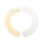 Ostomy Barrier Strips Factory - Hydrocolloid Waterproof Adhesive Tape