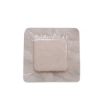 Silicone Wound Dressing Manufacturer - 10x10cm Silicone Foam Care