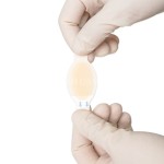 Hydrocolloid Dressing Factory - Self-Adhesive Thin Waterproof Bandage