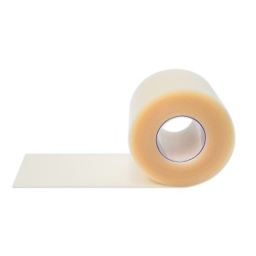 Hydrocolloid Patch Manufacturer - Self-Adhesive Waterproof Band Aid Roll