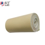 Silicone Foam Dressing Manufacturer - Hydrophilic Jumbo Roll Wound Care