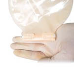 Ostomy Supplies Factory - 50mm One Piece Drainable Pouch