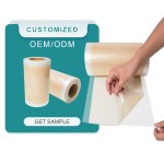 Hydrocolloid Material Manufacturer - Pimple Patch Wound Dressing Roll