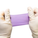 Hydrocolloid Dressing Roll Factory - Medical Self-Adhesive Nose Patch