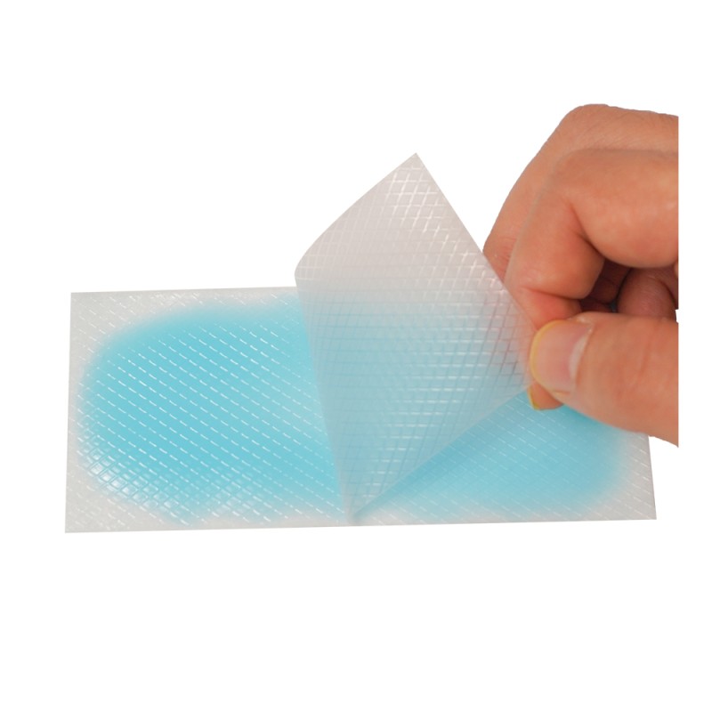 Fever Cooling Patch Manufacturer - OEM Wholesale Disposable Medical