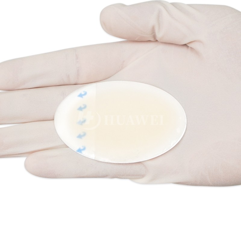 Hydrocolloid Bandages Factory - Factory Price Waterproof Blister Pads