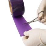 Hydrocolloid Dressing Roll Factory - Medical Self-Adhesive Nose Patch