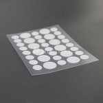 Skin Tag Remover Manufacturer - Round Shape Invisible Acne Patches