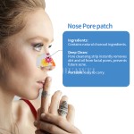Pore Strips Manufacturer - Top Selling Charcoal Deep Cleansing Nose