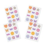 Acne Patch Manufacturer - ODM Custom Star Shaped Pimple Stickers