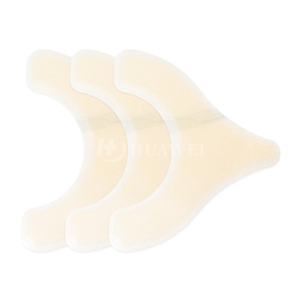 Hydrocolloid Barrier Factory - Self-Adhesive Waterproof Skin Extender