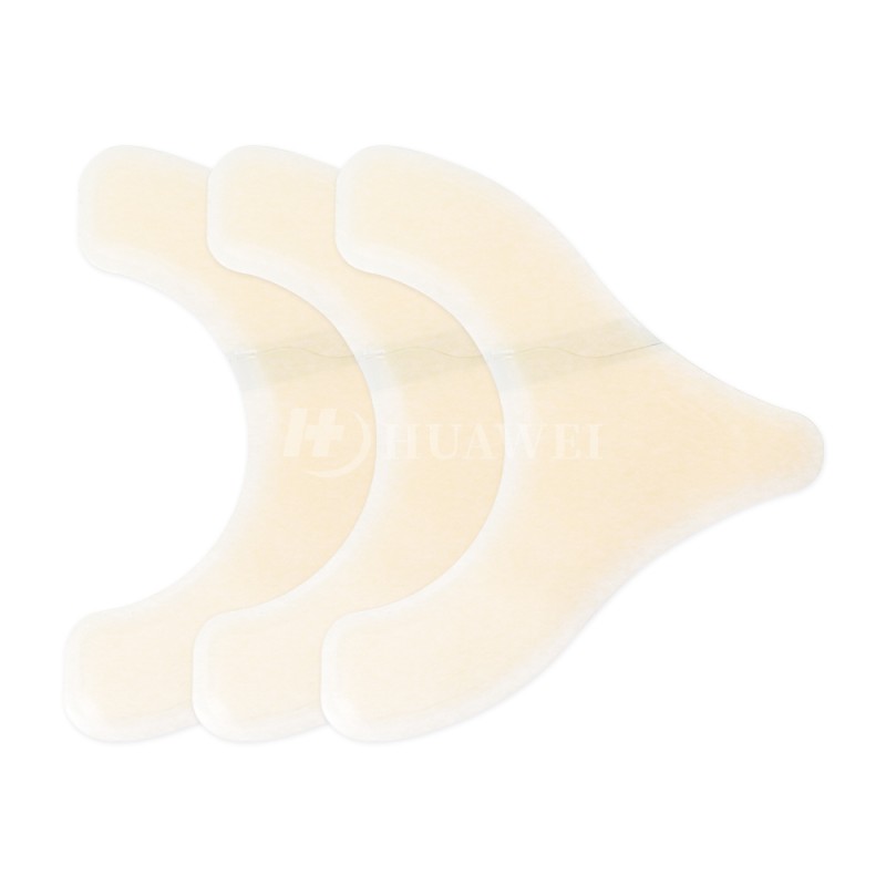 Hydrocolloid Barrier Factory - Self-Adhesive Waterproof Skin Extender