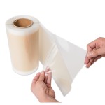 Hydrocolloid Material Manufacturer - Pimple Patch Wound Dressing Roll